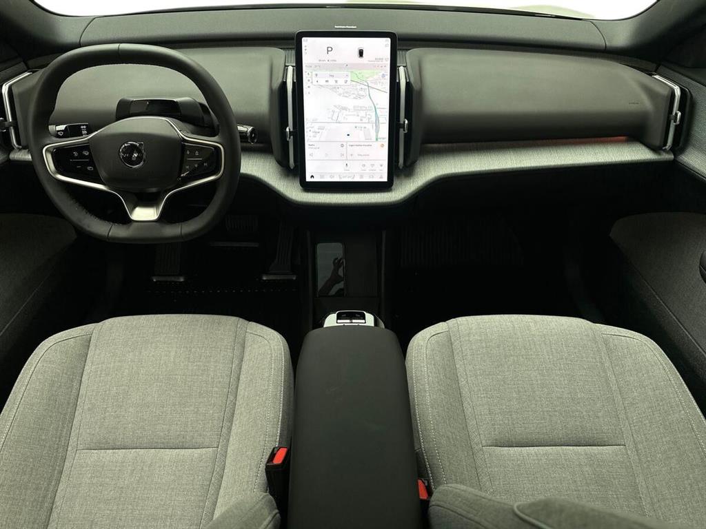 Volvo EX30 Ultra billede 6