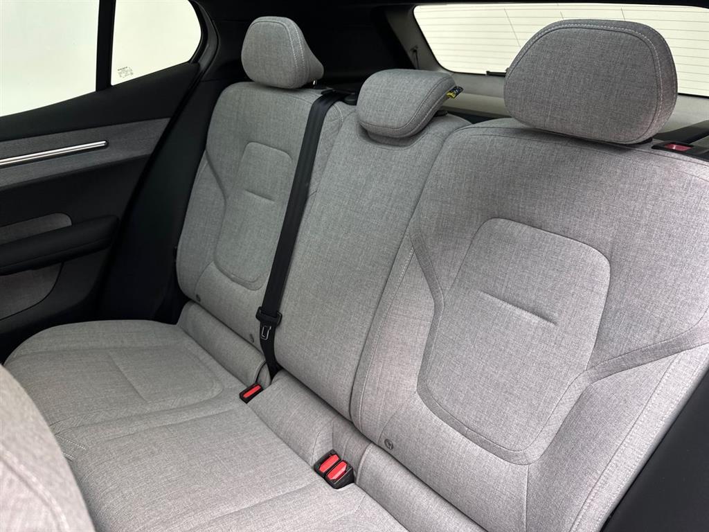 Volvo EX30 Ultra billede 7