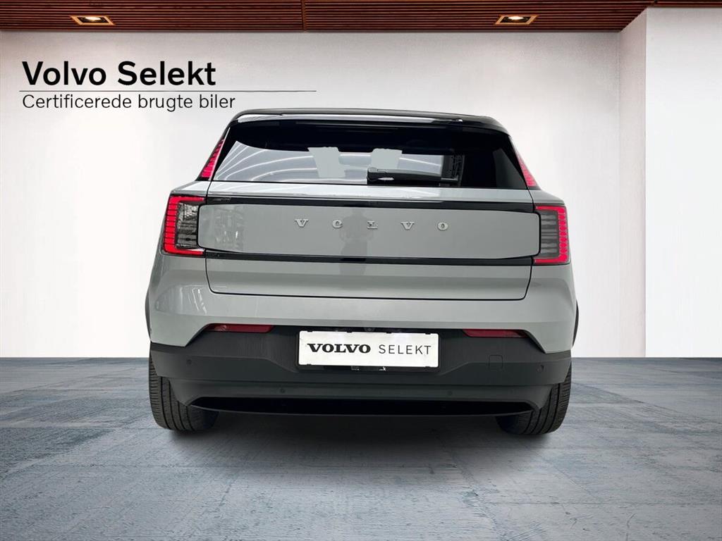 Volvo EX30 Ultra billede 8