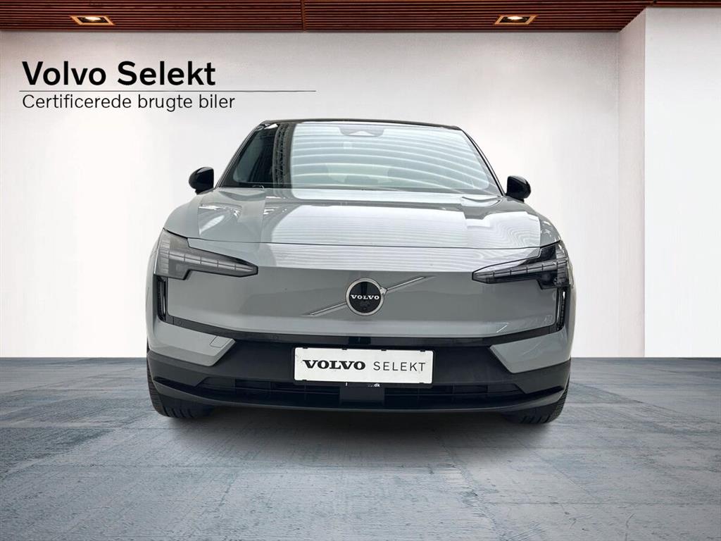 Volvo EX30 Ultra billede 9