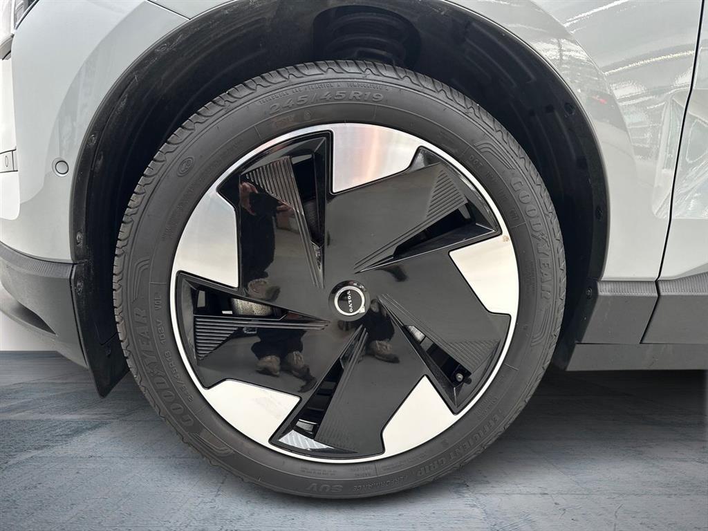 Volvo EX30 Ultra billede 10