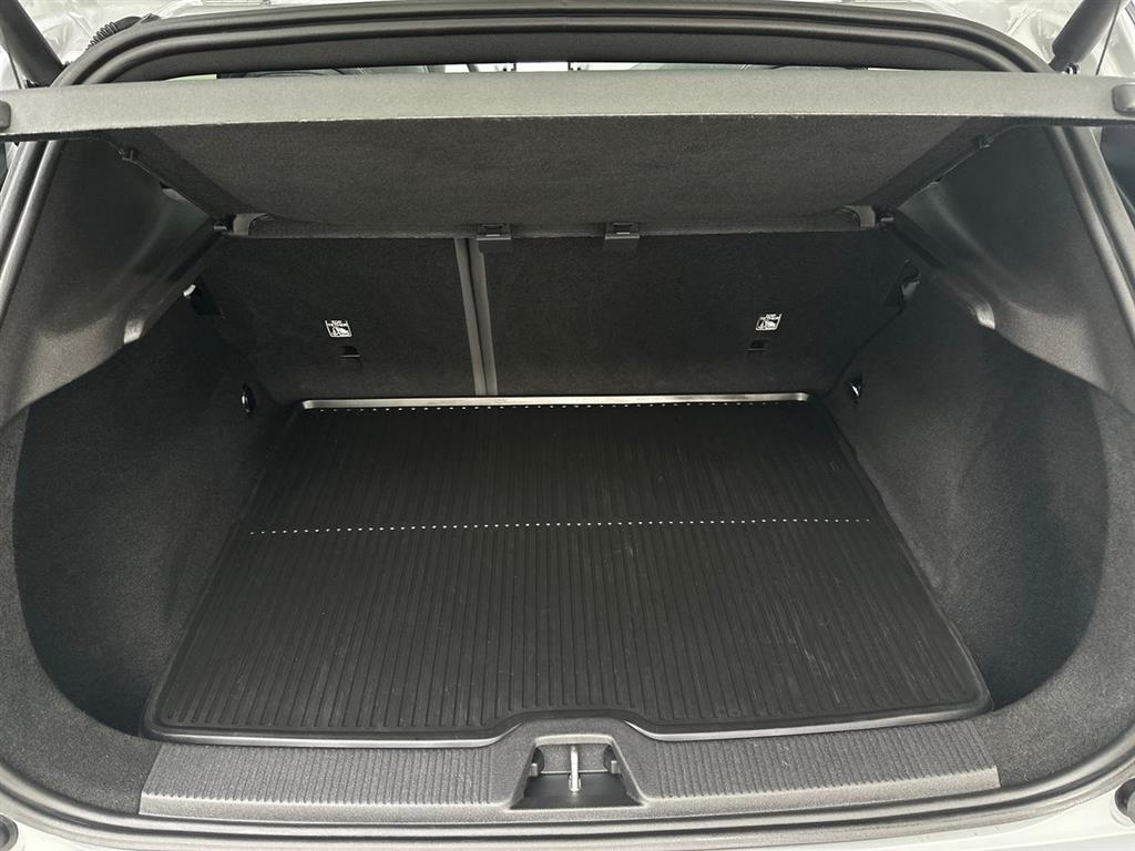 Volvo EX30 Ultra billede 14