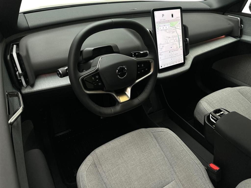 Volvo EX30 Ultra billede 15