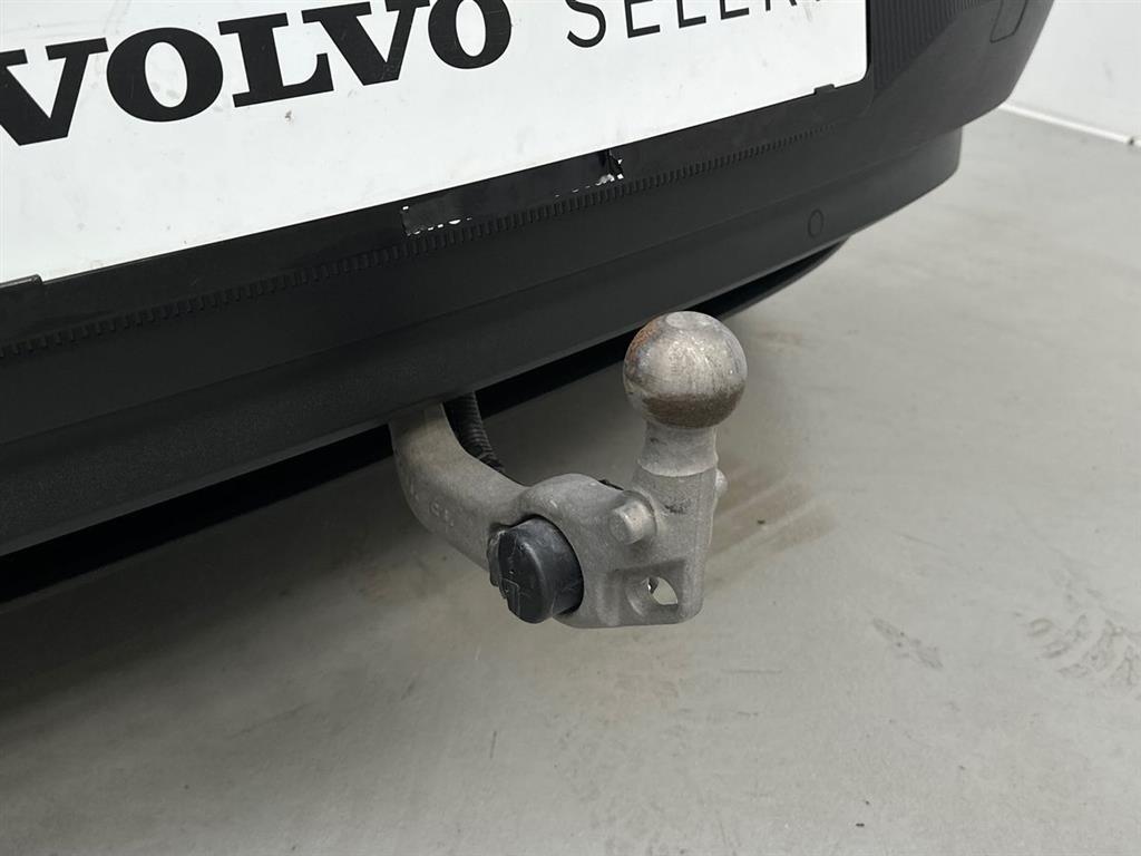 Volvo EX30 Ultra billede 19