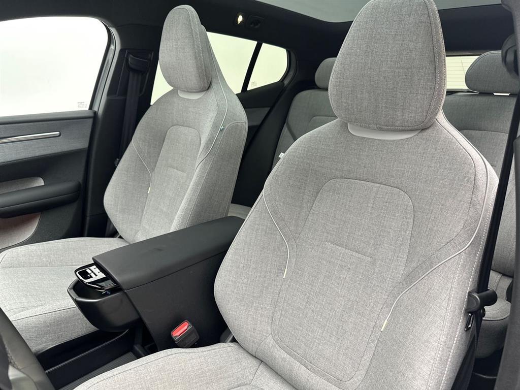 Volvo EX30 Ultra billede 21