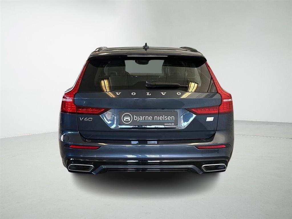 Volvo V60 R-design billede 6