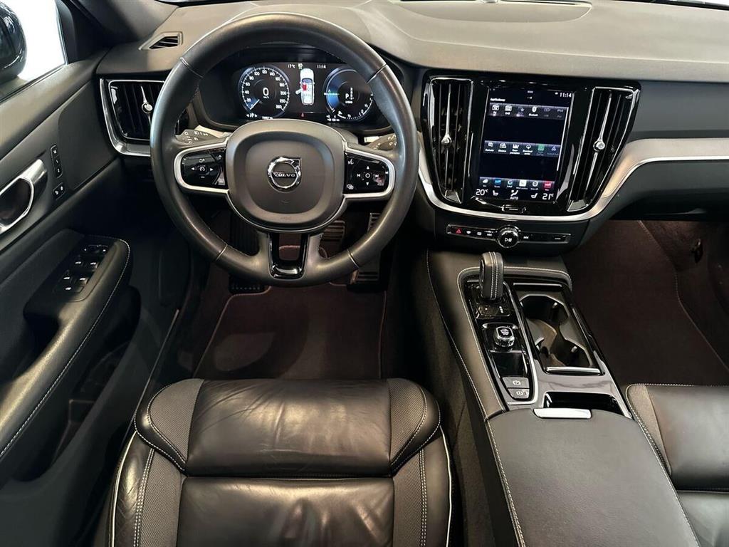 Volvo V60 R-design billede 7