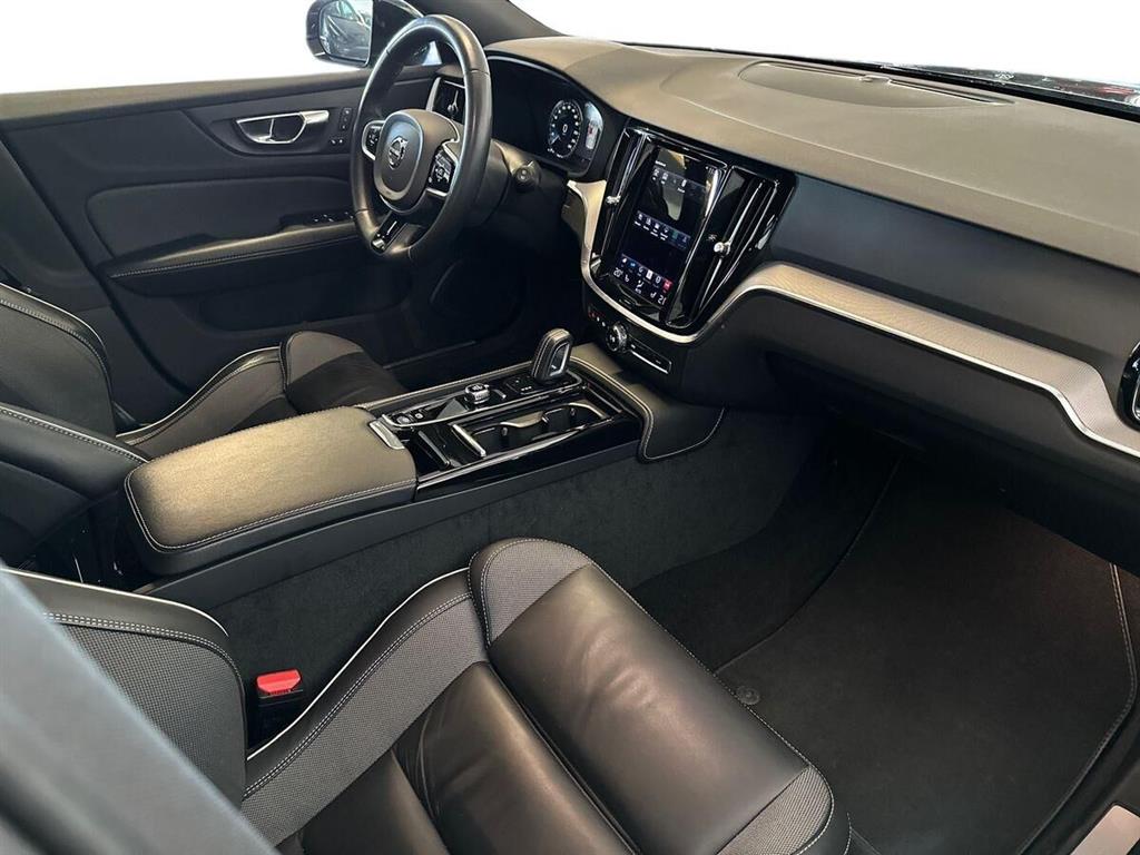 Volvo V60 R-design billede 8