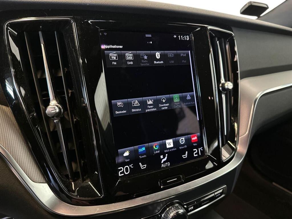 Volvo V60 R-design billede 9