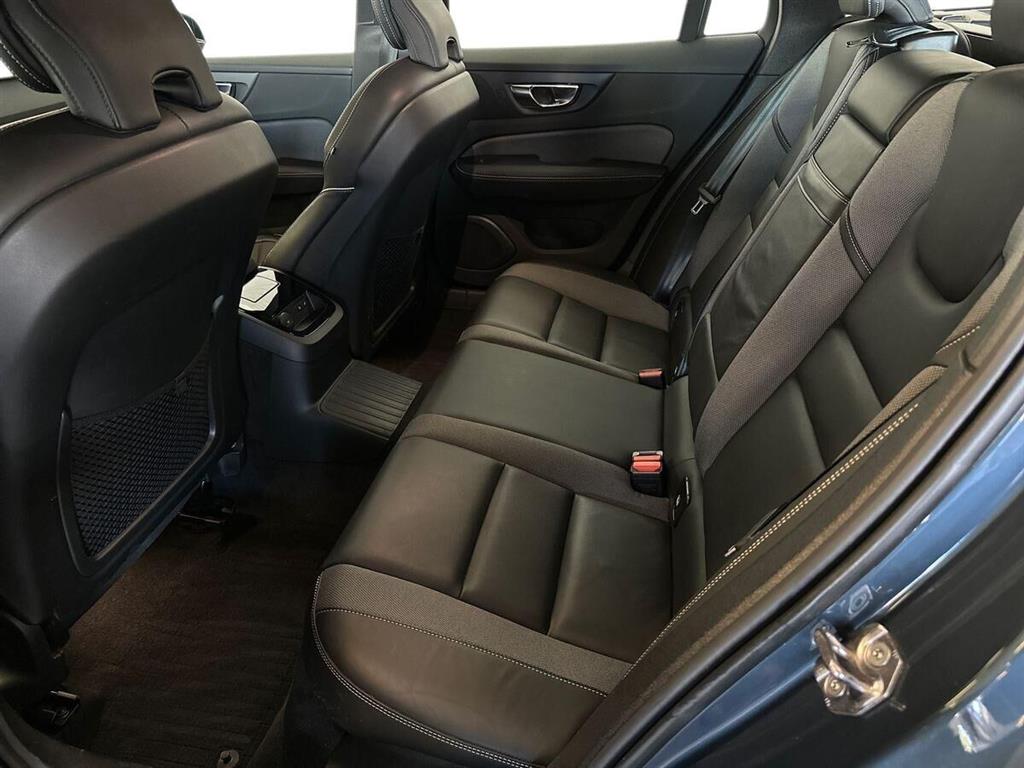 Volvo V60 R-design billede 10