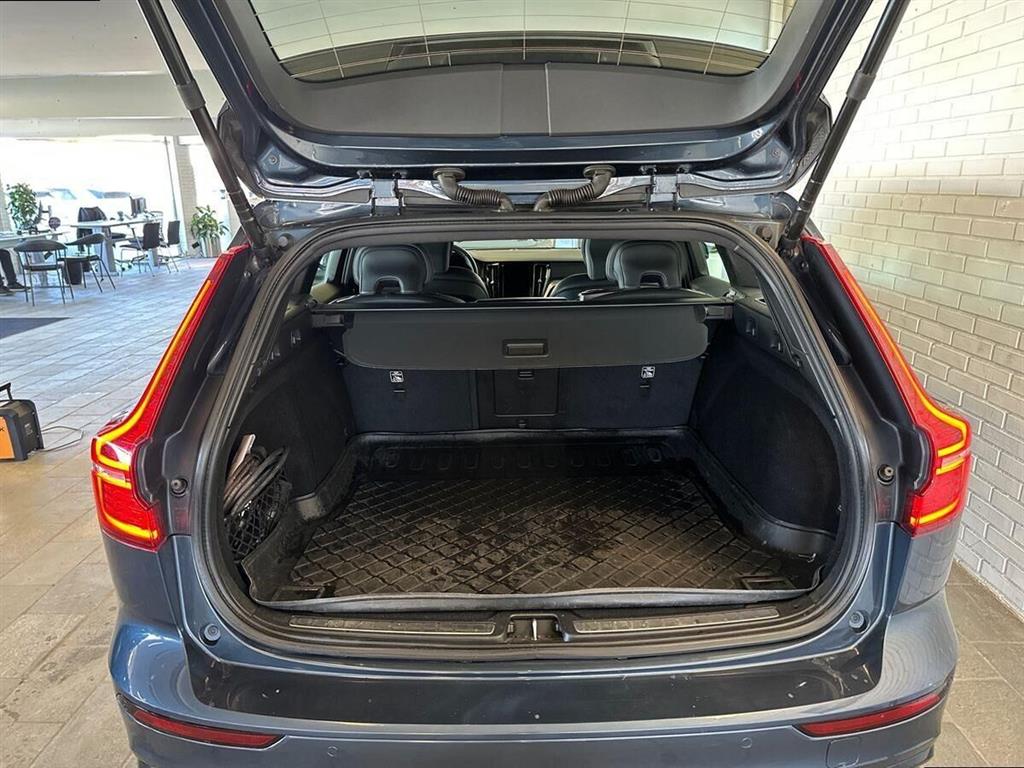 Volvo V60 R-design billede 11
