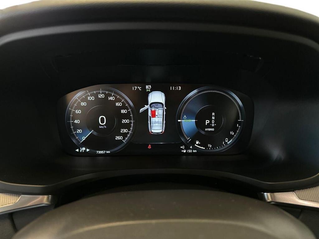 Volvo V60 R-design billede 12