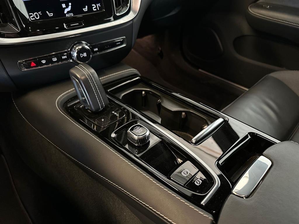 Volvo V60 R-design billede 13