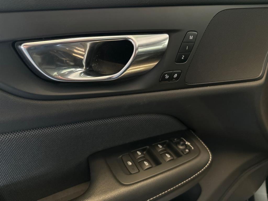 Volvo V60 R-design billede 14