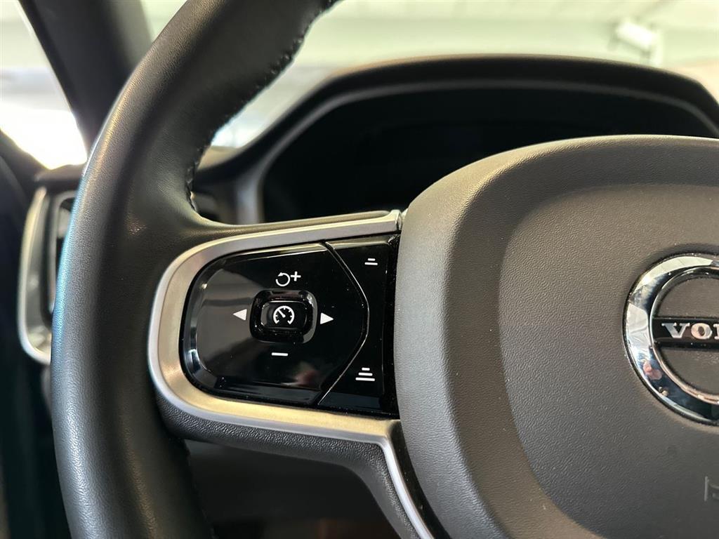 Volvo V60 R-design billede 15