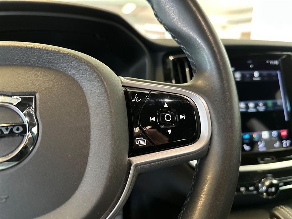 Volvo V60 R-design billede 16