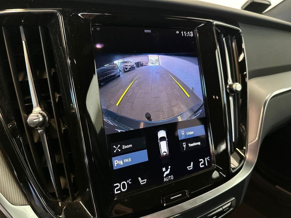 Volvo V60 R-design billede 17