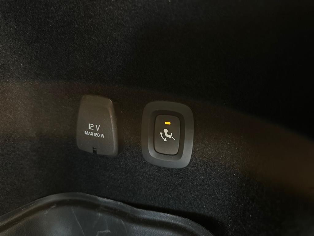 Volvo V60 R-design billede 18