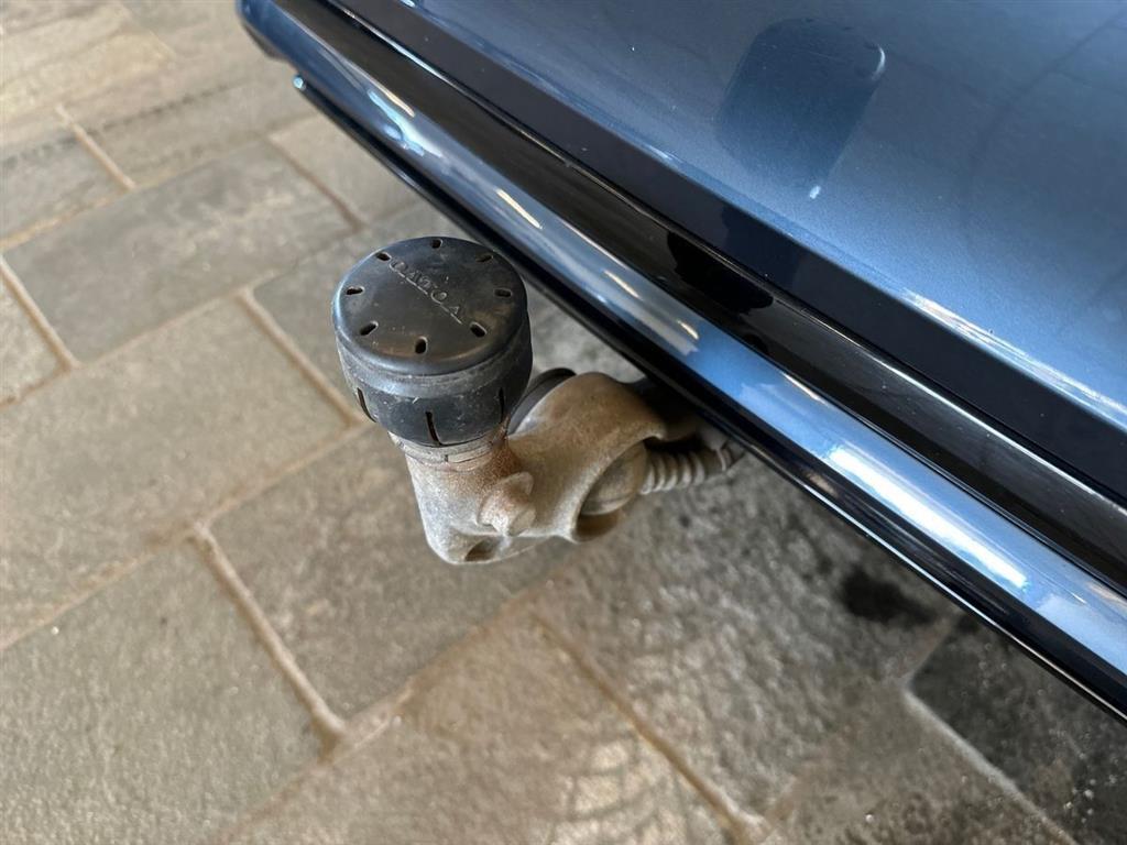 Volvo V60 R-design billede 19