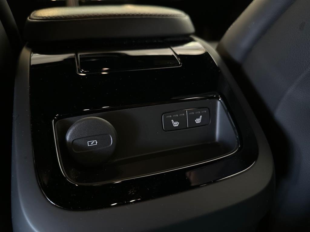 Volvo V60 R-design billede 21