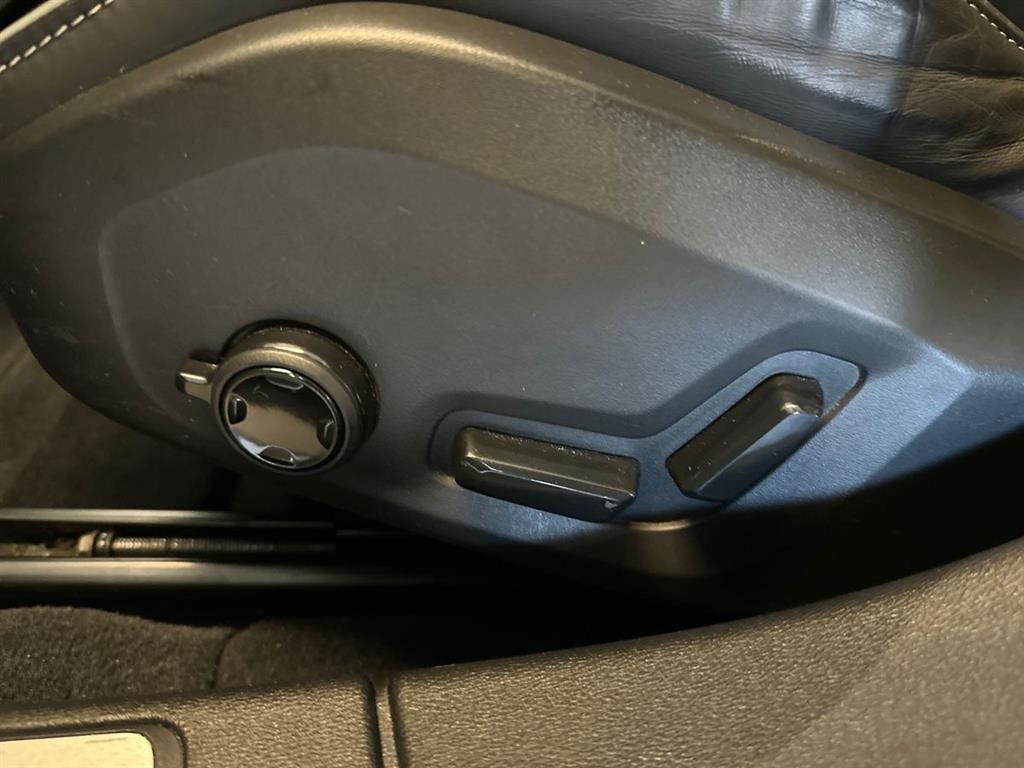 Volvo V60 R-design billede 22