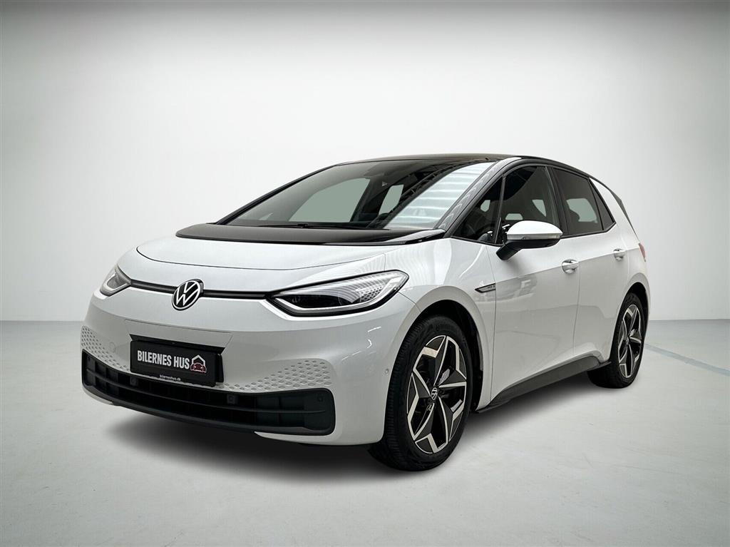 VW ID.3 Pro S