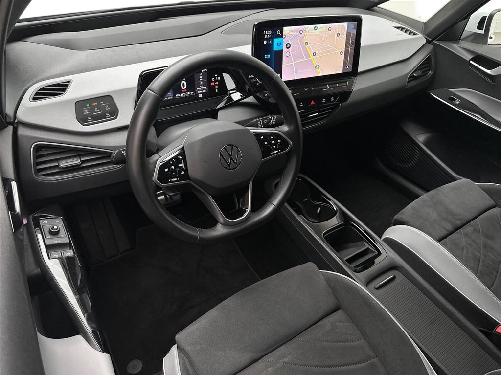 VW ID.3 Pro S billede 4