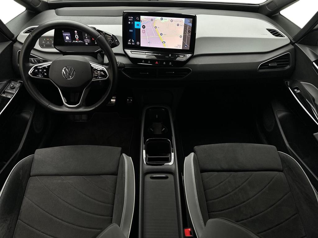 VW ID.3 Pro S billede 5