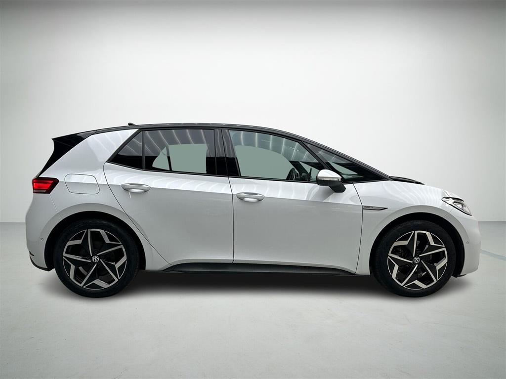 VW ID.3 Pro S billede 6
