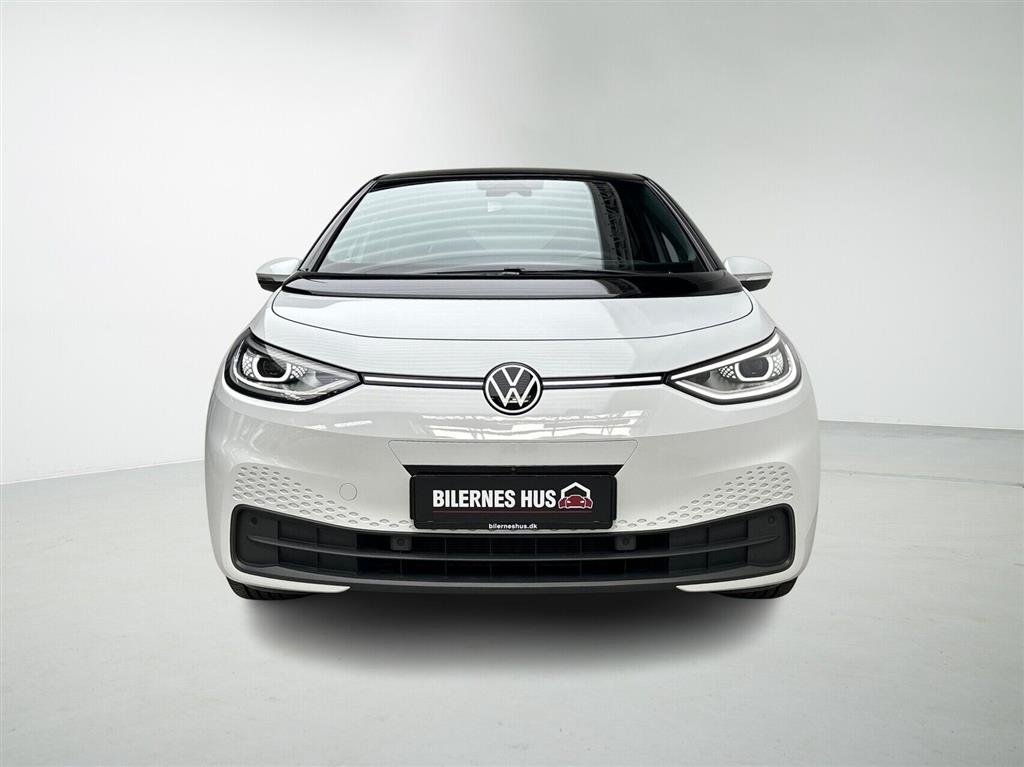 VW ID.3 Pro S billede 7