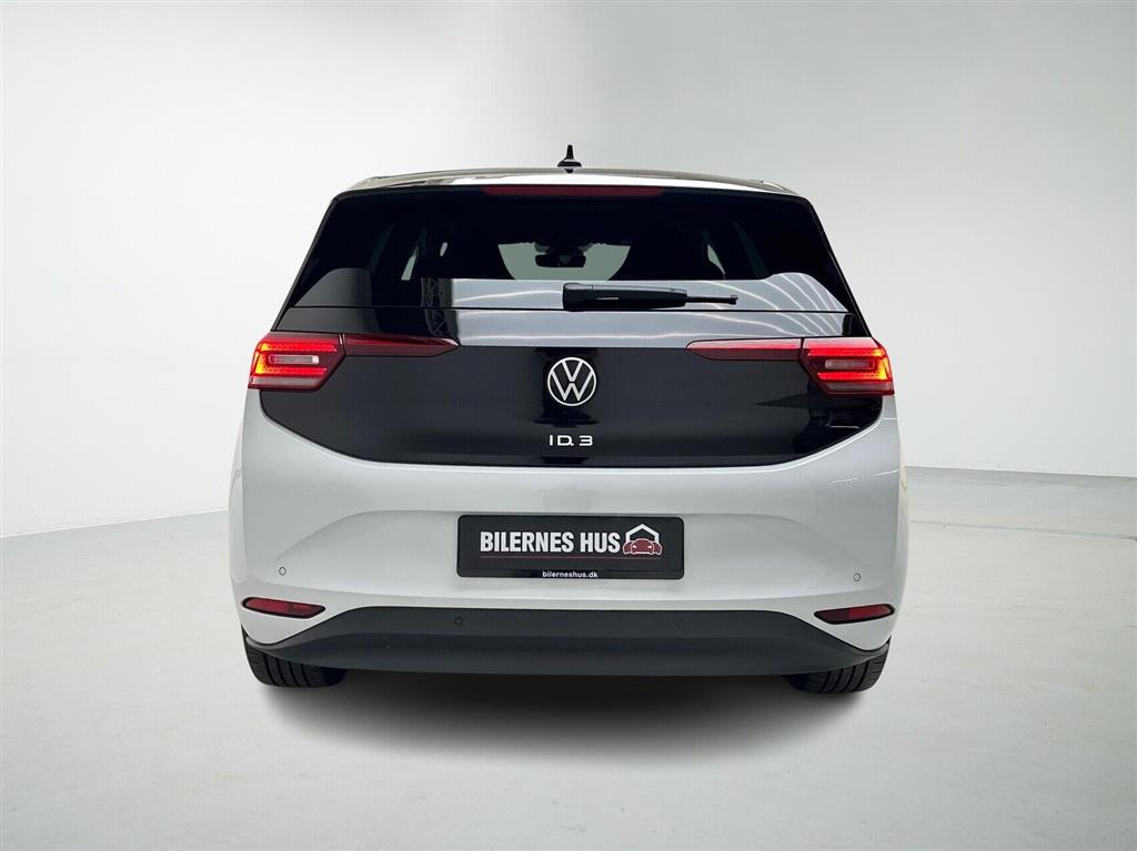 VW ID.3 Pro S billede 8