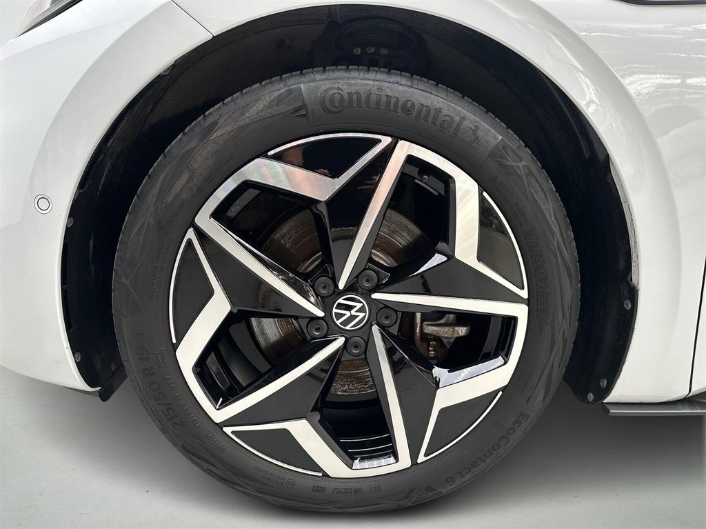 VW ID.3 Pro S billede 9