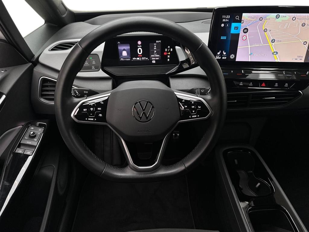 VW ID.3 Pro S billede 10