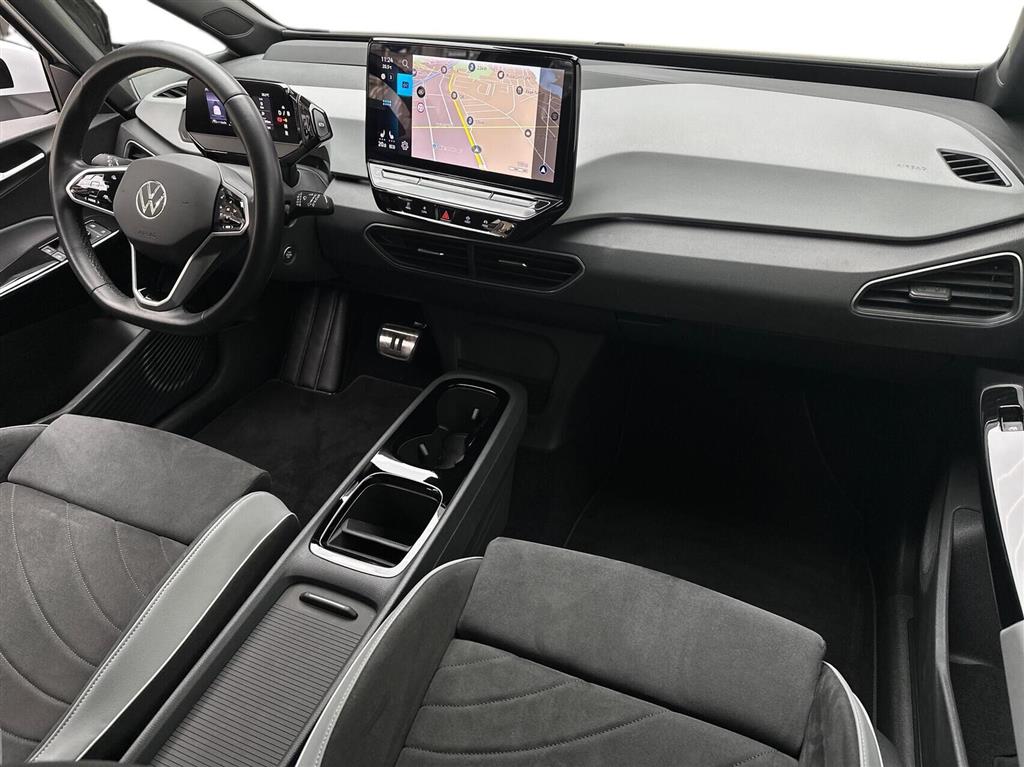 VW ID.3 Pro S billede 11
