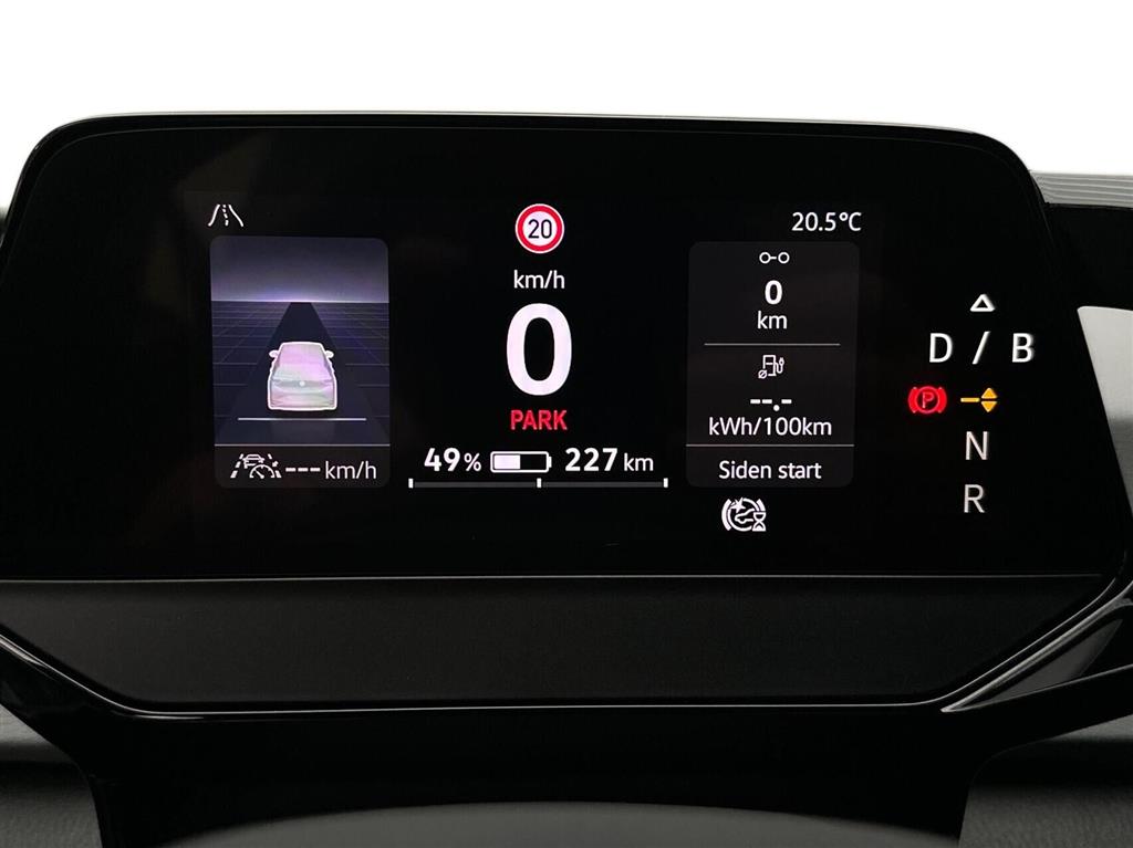 VW ID.3 Pro S billede 15