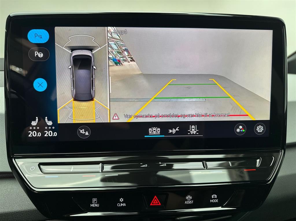 VW ID.3 Pro S billede 17