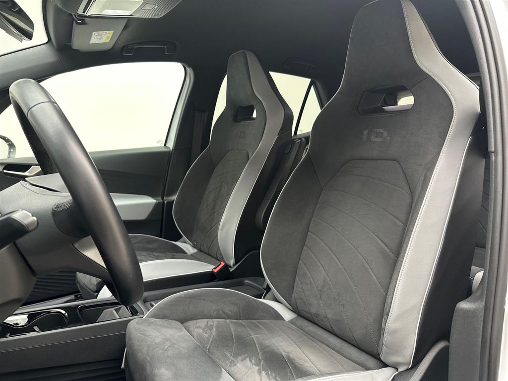 VW ID.3 Pro S billede 18