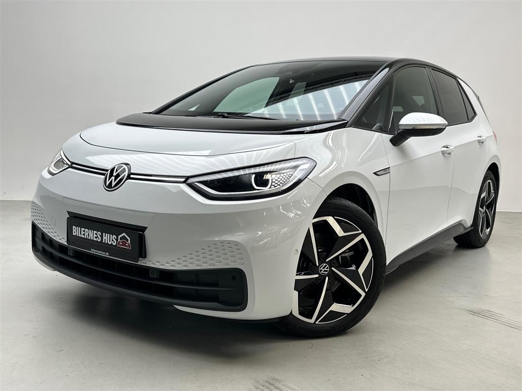 VW ID.3 Pro S billede 19