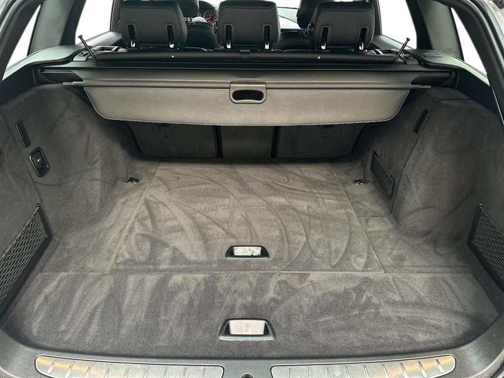 BMW 320d M-Sport billede 14