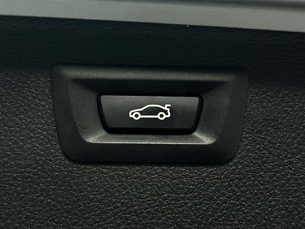 BMW 320d M-Sport billede 19