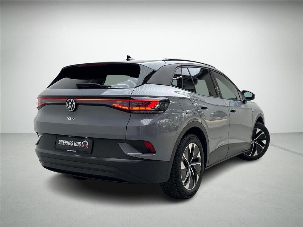 VW ID.4 Max Performance billede 2