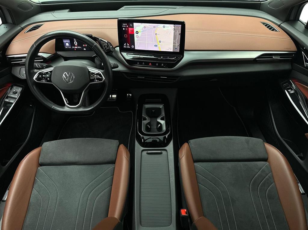 VW ID.4 Max Performance billede 5