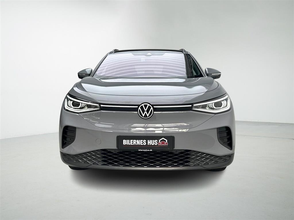 VW ID.4 Max Performance billede 7