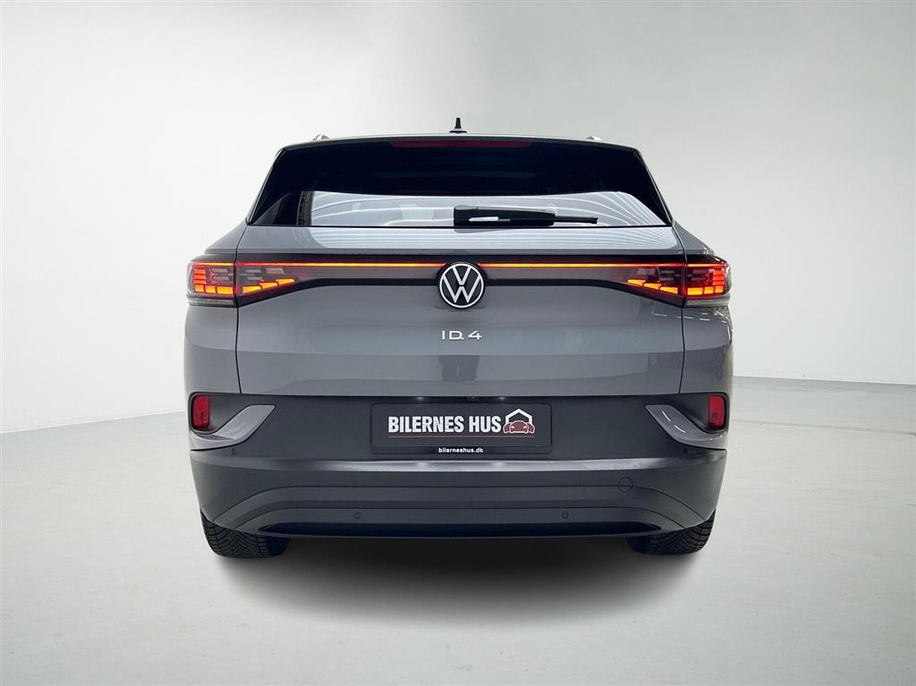 VW ID.4 Max Performance billede 8