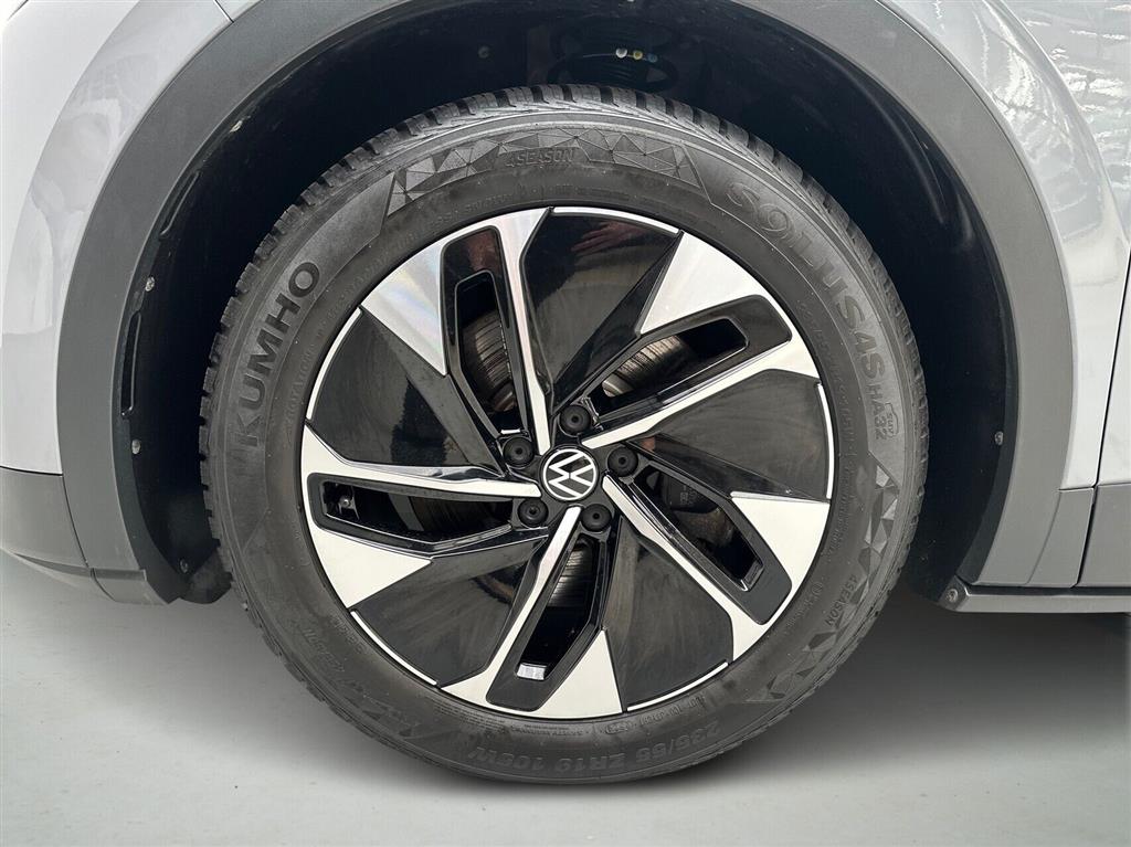 VW ID.4 Max Performance billede 9