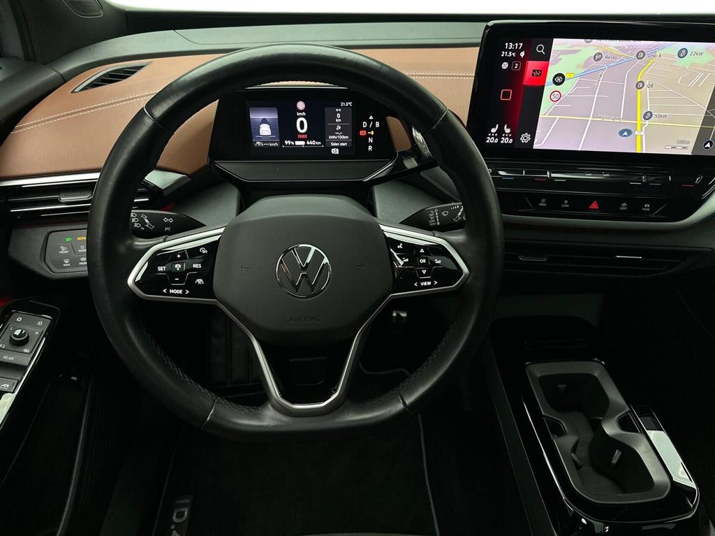 VW ID.4 Max Performance billede 10