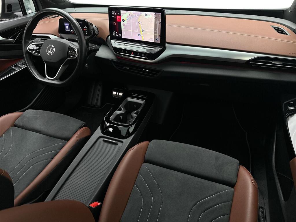 VW ID.4 Max Performance billede 11