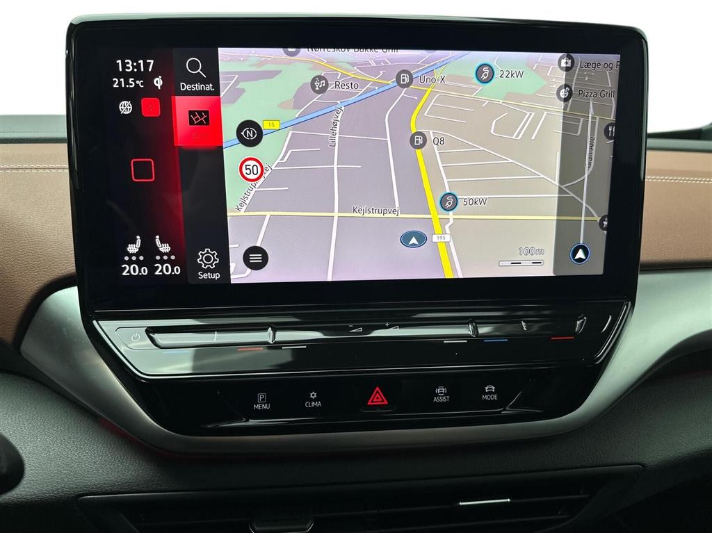 VW ID.4 Max Performance billede 12