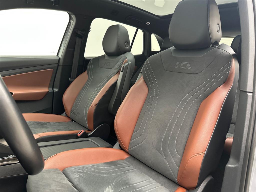 VW ID.4 Max Performance billede 18