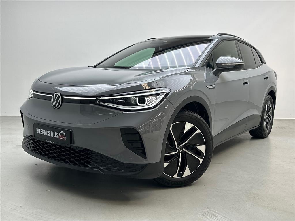 VW ID.4 Max Performance billede 23